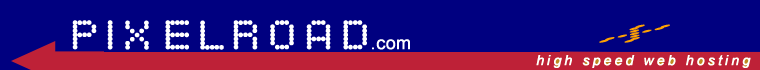web hosting banner