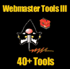 webmaster tools